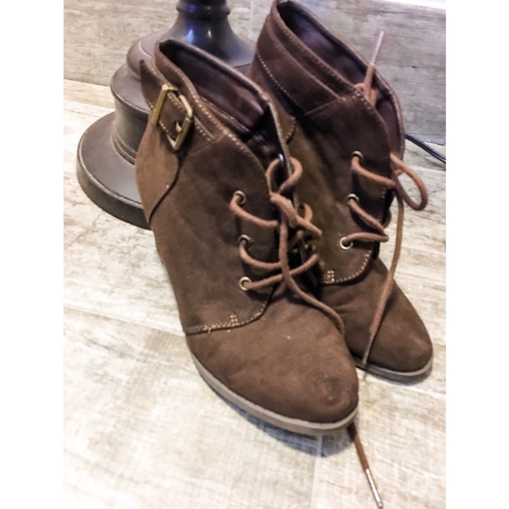 Booties